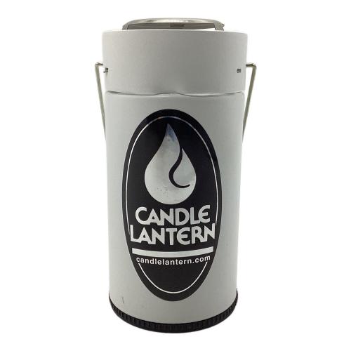 UCO (ユーコ) キャンドルランタン
