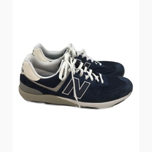 NEW BALANCE (ニューバランス) 野球スパイク メンズ SIZE 29.5cm 