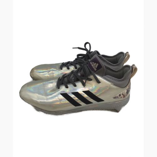 adidas (アディダス) 野球スパイク メンズ SIZE 28.5cm adiZero Afterburner 5 DA9423 DA9423