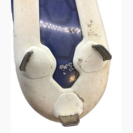 NEW BALANCE (ニューバランス) 野球スパイク メンズ SIZE 29.5cm ブルー