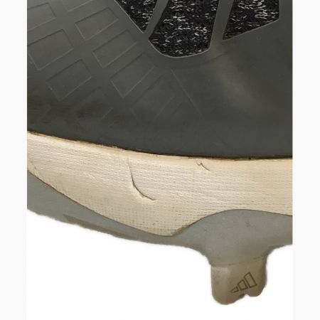 adidas (アディダス) 野球スパイク メンズ SIZE 29.5cm グレー B39160