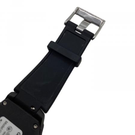 GREEN ON (グリーンオン) ゴルフGPSナビ ブラック ザ・ゴルフウォッチ