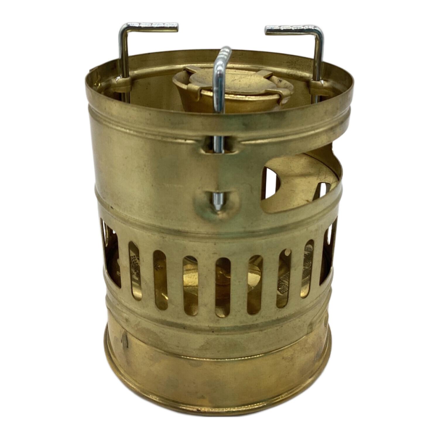 OPTIMUS (オプティマス) ガソリンシングルバーナー 123R スベア