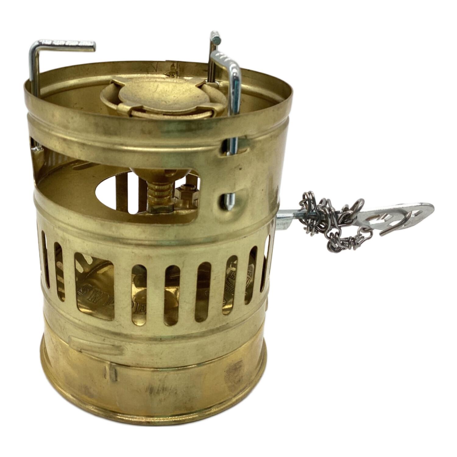 OPTIMUS SVEA 123R シングルバーナーコンロ 未使用品 OPTIMUS (オプティマス) ガソリンシングルバーナー 123R スベア