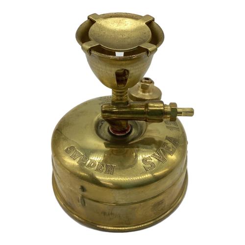 OPTIMUS (オプティマス) ガソリンシングルバーナー 123R スベアストーブ