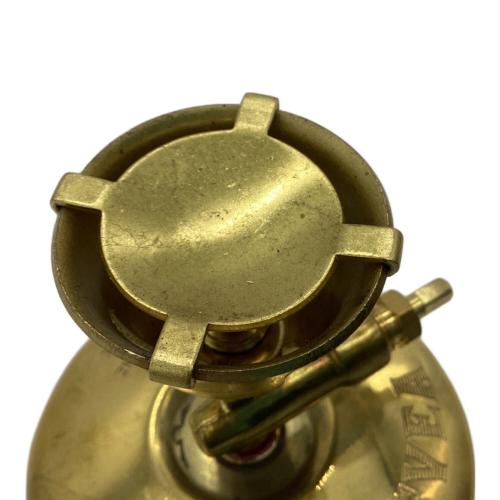 OPTIMUS (オプティマス) ガソリンシングルバーナー 123R スベアストーブ