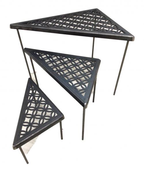 Sanzoku Mountain (サンゾクマウンテン) 焚火台用品 derutas wagalark