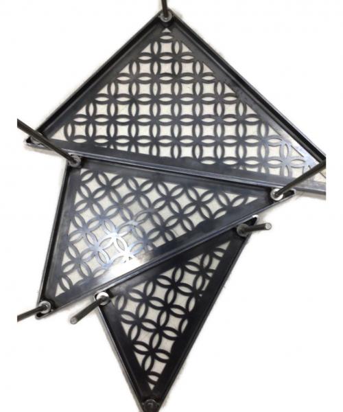 Sanzoku Mountain (サンゾクマウンテン) 焚火台用品 derutas wagalark