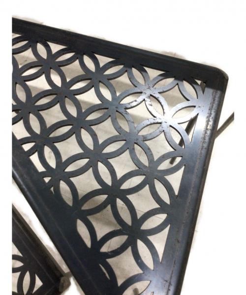 Sanzoku Mountain (サンゾクマウンテン) 焚火台用品 derutas wagalark