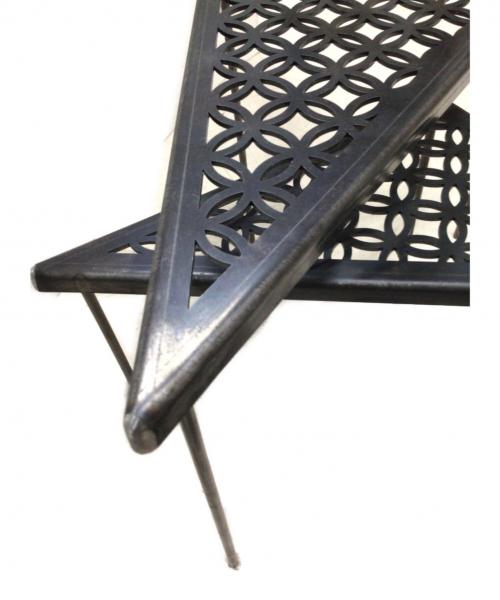 Sanzoku Mountain (サンゾクマウンテン) 焚火台用品 derutas wagalark