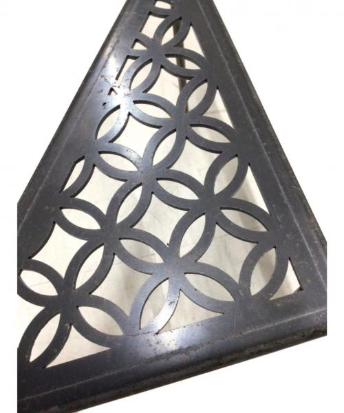 Sanzoku Mountain (サンゾクマウンテン) 焚火台用品 derutas wagalark