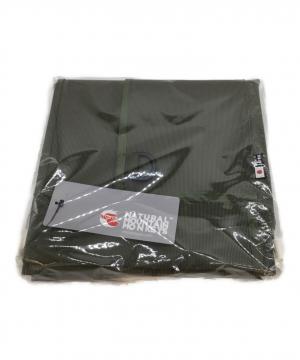 NATURAL MOUNTAIN MONKEYS (ナチュラルマウンテンモンキーズ) ファニチャーアクセサリー オリーブ Ballistics マイスターシート 未使用品