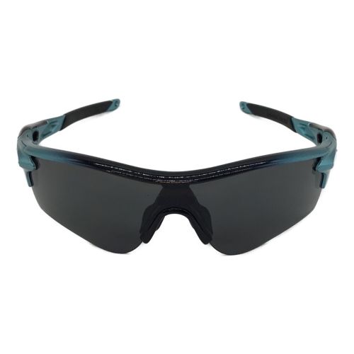 OAKLEY (オークリー) サングラス 型番：OO9206-5938 メタリック