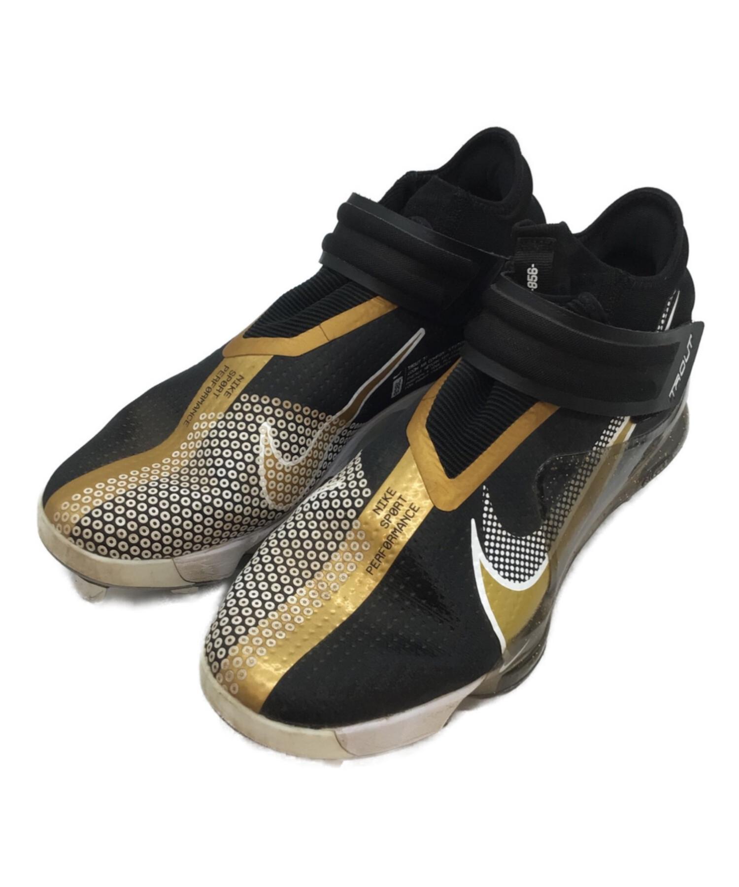 Nike Force Zoom Trout 7 l 野球　スパイク Nike Force Zoom Trout 7 - All Pro Sports