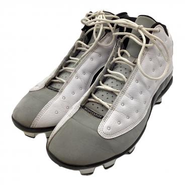 Nike ナイキ　スパイク　野球　レンチ　未使用 NIKE 交換無料 ナイキ 野球 スパイク 金具 アルファ ハラチNXT