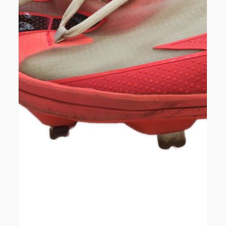 adidas (アディダス) 野球スパイク メンズ SIZE 29.5cm ピンク adizero Afterburner 7 Unity EG7600