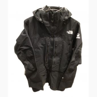 THE NORTH FACE (ザ ノース フェイス) スキーウェア(ジャケット) メンズ SIZE L ブラック エイペックスGTX RTGジャケット NS61804