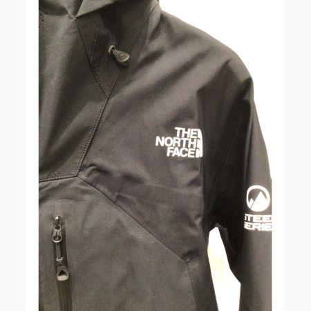THE NORTH FACE (ザ ノース フェイス) スキーウェア(ジャケット) メンズ SIZE L ブラック エイペックスGTX RTGジャケット NS61804