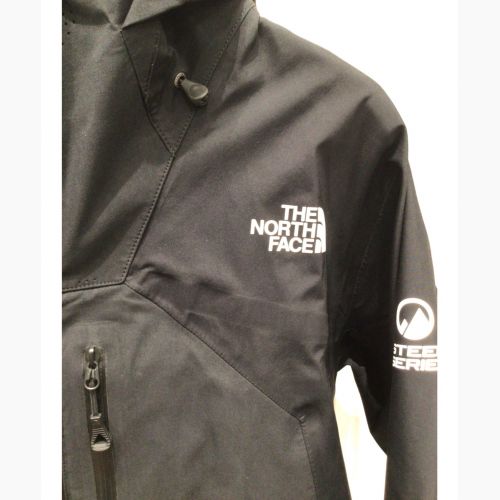 THE NORTH FACE (ザ ノース フェイス) スキーウェア(ジャケット) メンズ SIZE L ブラック エイペックスGTX RTGジャケット NS61804