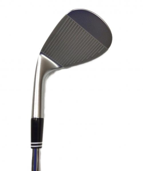 Cleaveland (クリーブランド) ウェッジ 2023年モデル DEEP FORGED2 RTX フレックス【S】 ロフト角【60°】 N.S.PRO950GH 非純正グリップ(elite)良好
