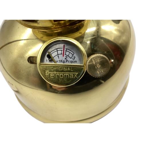 PETROMAX (ペトロマックス) ケロシンランタン HK500