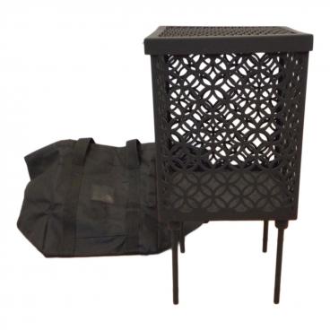 neru RODAN ネルロダン サンゾー 工務店 ロダン neru design works サンゾー工務店 ネルロダン 焚火 セット RODAN