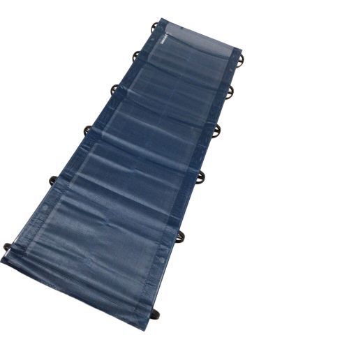 THERMAREST (サーマレスト) コット 183x61x10cm ブルー Luxury Lite(R) Mesh Cot