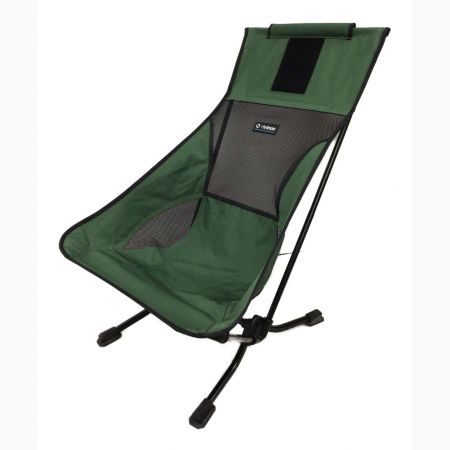 Helinox (ヘリノックス) アウトドアチェア グリーン beach chair