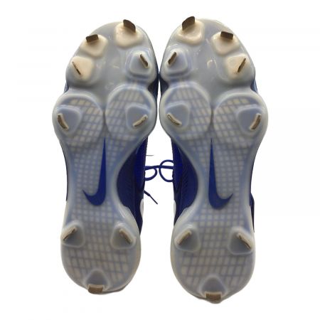 NIKE (ナイキ) 野球スパイク メンズ SIZE 29.5cm ブルー 日本未発売