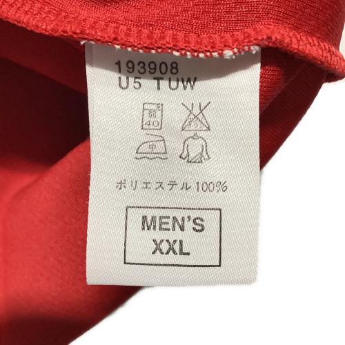 ミネソタ・ツインズ 応援グッズ SIZE XXL レッド NIKE 【23】 ユニフォーム