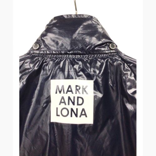 MARK&LONA (マークアンドロナ) セッションジップジャケット 2020年AW