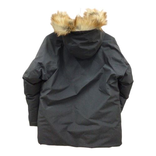 HELLY HANSEN (ヘリーハンセン) アウトドアウェア(ジャケット) メンズ SIZE S ブラック GORE-TEX・ダウン ヘイムダルWPジャケット HO11970