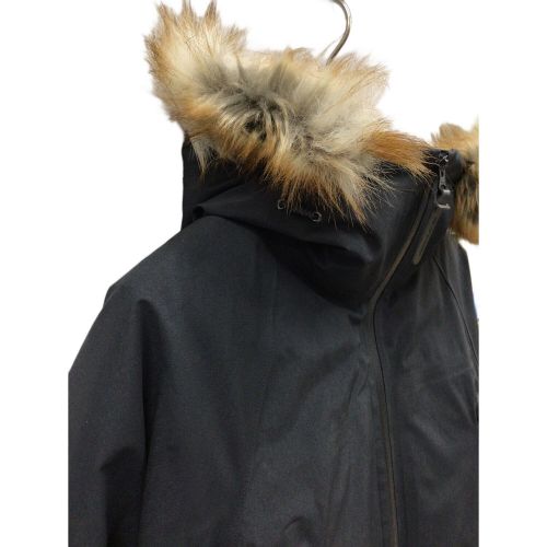 HELLY HANSEN (ヘリーハンセン) アウトドアウェア(ジャケット) メンズ SIZE S ブラック GORE-TEX・ダウン ヘイムダルWPジャケット HO11970