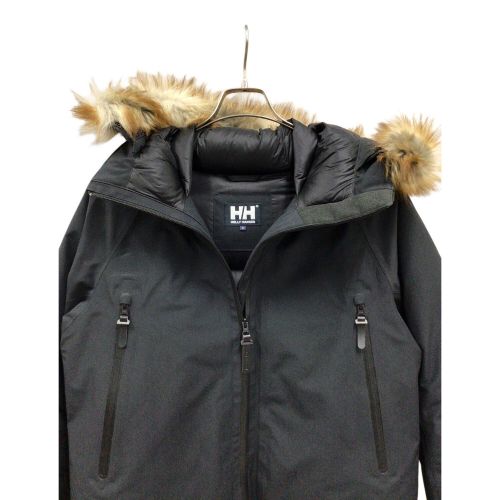 HELLY HANSEN (ヘリーハンセン) アウトドアウェア(ジャケット) メンズ SIZE S ブラック GORE-TEX・ダウン ヘイムダルWPジャケット HO11970