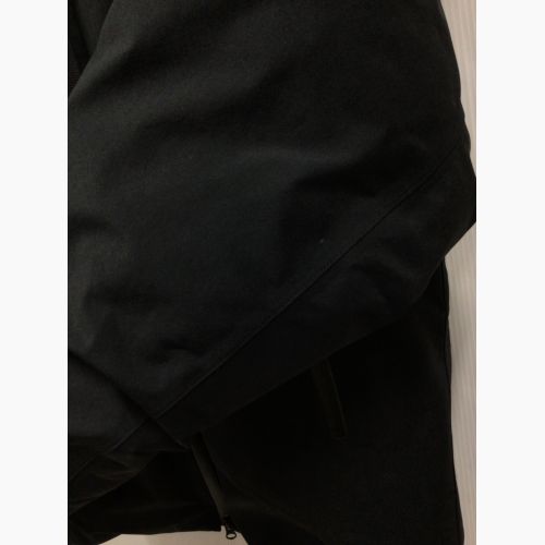 HELLY HANSEN (ヘリーハンセン) アウトドアウェア(ジャケット) メンズ SIZE S ブラック GORE-TEX・ダウン ヘイムダルWPジャケット HO11970