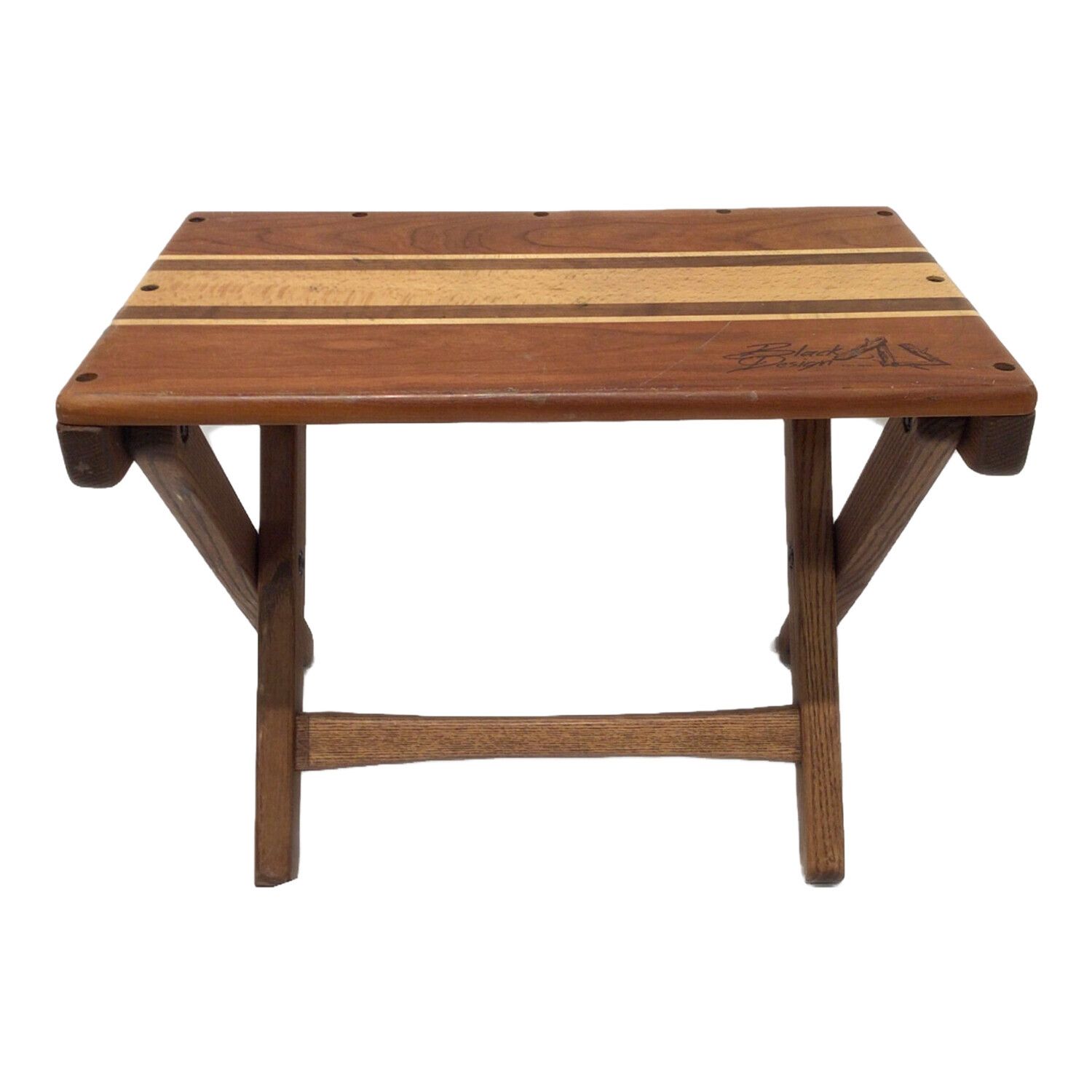 ブラックデザイン サニーサイドテーブル BLACK DESIGN サニーサイド