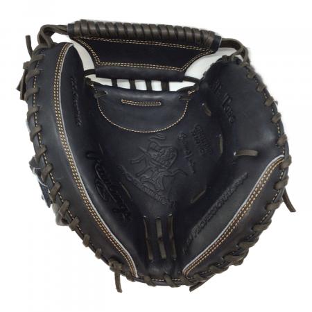 ローリングス Rawlings HOH 米国製 キャッチャーミット 硬式グローブ 5505000985814583_02_6596w.jpeg