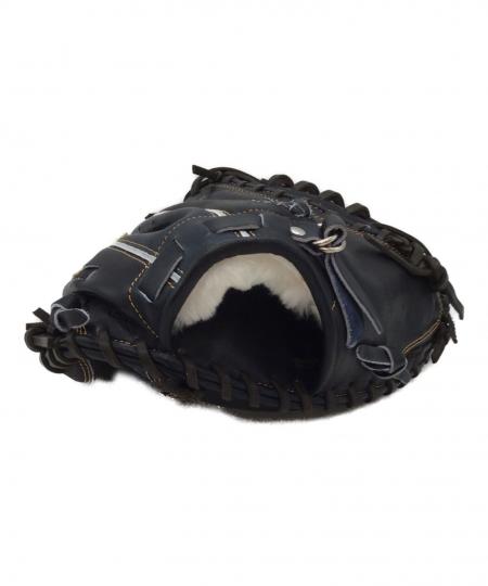 RAWLINGS (ローリングス) キャッチャーミット 硬式グローブ 約24cm