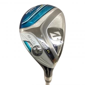 BRIDGESTONE (ブリヂストン) J615 CL ユーティリティ