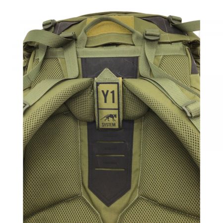 タスマニアンタイガー リュック　バッグ　バックパック 22L 新品　オリーブ タスマニアンタイガー リュック バッグ バックパック 22L Amazon