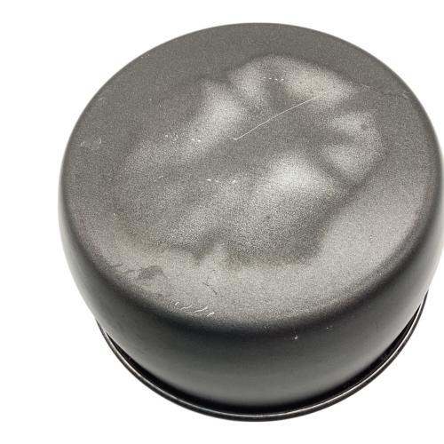 trangia (トランギア) クッカー ブラックバージョン・バンド/予備蓋/ハンドル付 ツンドラ3ミニ