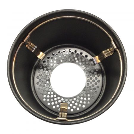 trangia (トランギア) クッカー ブラックバージョン・別売パン