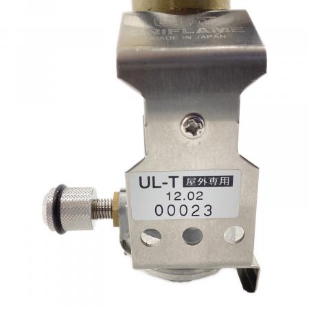 UNIFLAME (ユニフレーム) ガスランタン UL-T 3way テーブルトップ