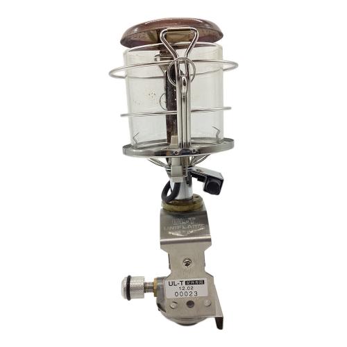 UNIFLAME (ユニフレーム) ガスランタン UL-T 3way テーブルトップランタン