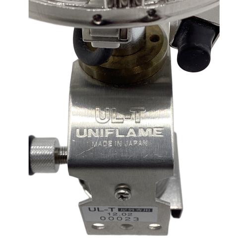 UNIFLAME (ユニフレーム) ガスランタン UL-T 3way テーブルトップランタン