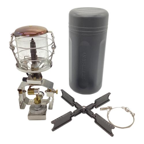 UNIFLAME (ユニフレーム) ガスランタン UL-T 3way テーブルトップランタン