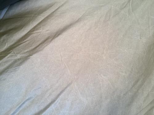 LOGOS (ロゴス) ソロテント 71805574 Tradcanvas リビング・DUO-BA 約220×140×160cm 1～2人用