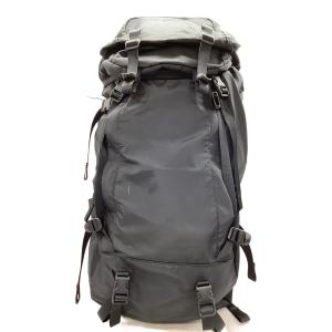 PORTER (ポーター) バックパック ブラック 508-06686 EXTREME RUCKSACK エクストリーム