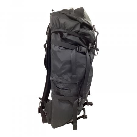 PORTER (ポーター) バックパック ブラック 508-06686 EXTREME RUCKSACK