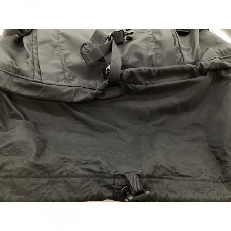 PORTER (ポーター) バックパック ブラック 508-06686 EXTREME RUCKSACK
